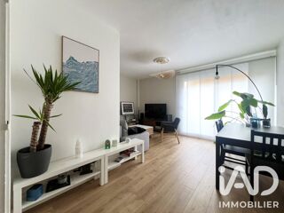  Appartement à vendre 3 pièces 68 m²