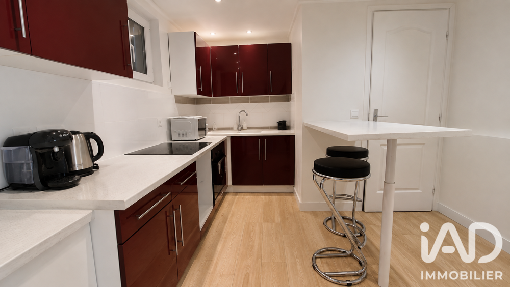 Vente Maison/villa 3 pièces