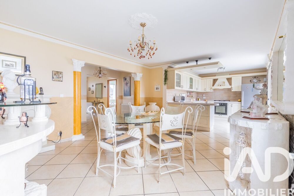 Vente Maison traditionnelle 6 pièces