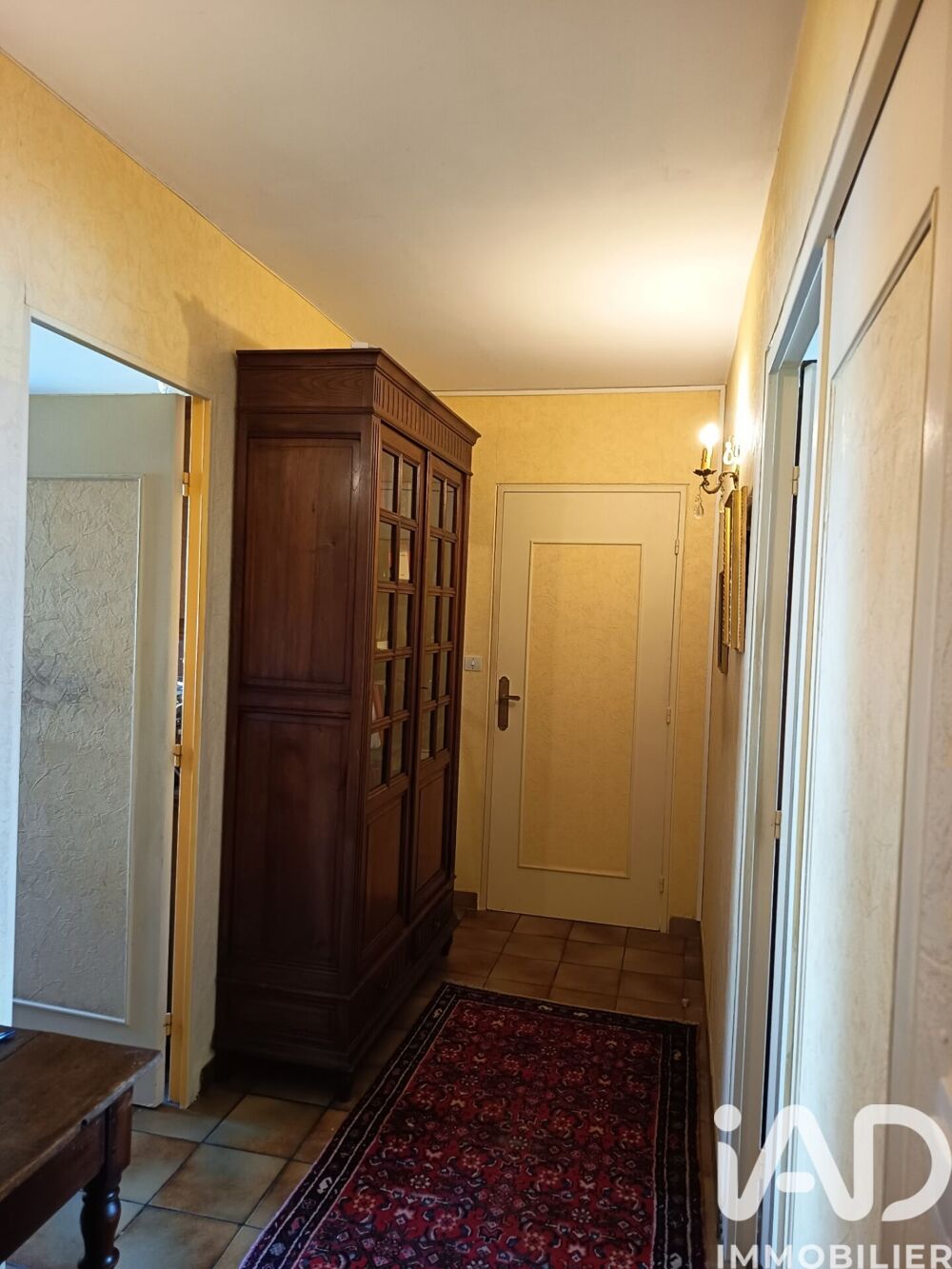 Vente Appartement Vente Appartement 3 pièces Amiens