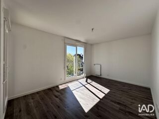  Appartement à vendre 3 pièces 58 m²