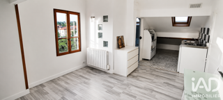  Appartement à vendre 1 pièce 15 m²