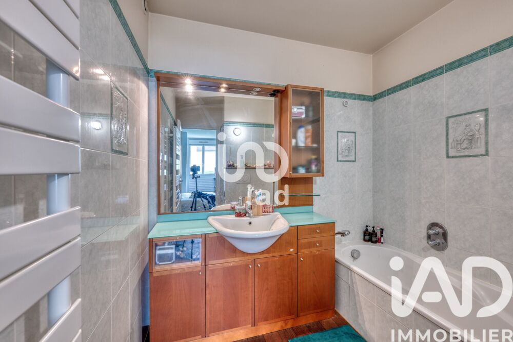 à vendre  Maison Bussy-Saint-Georges (77600)