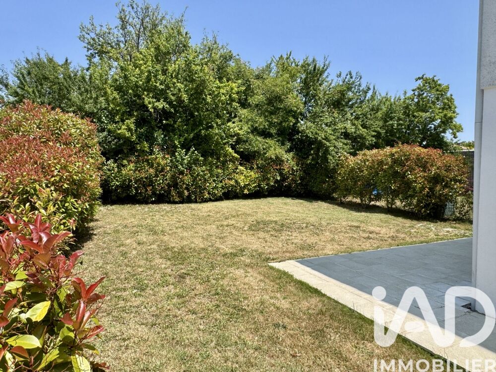 Maison 5 pièces 96 m² · à La Jarne · 96 m² · 275 000 €