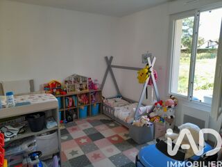  Maison à vendre 3 pièces 55 m²