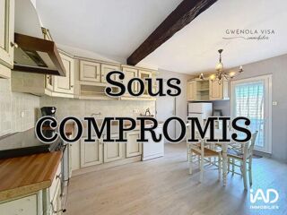  Maison à vendre 5 pièces 100 m²
