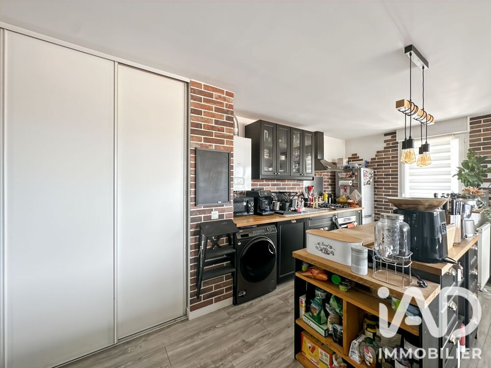 Vente Appartement Vente Appartement 3 pièces Sainte-geneviève-des-bois
