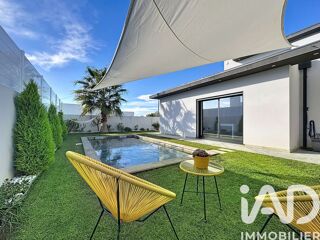  Maison à vendre 4 pièces 125 m²