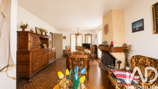  Maison à vendre 4 pièces 90 m²