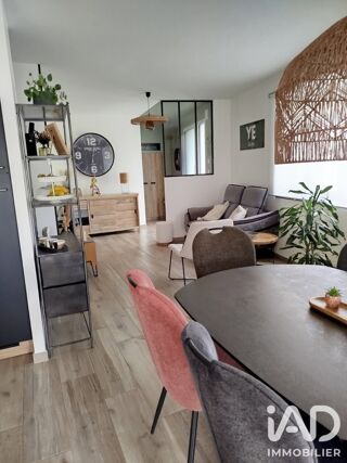  Maison à vendre 5 pièces 96 m²