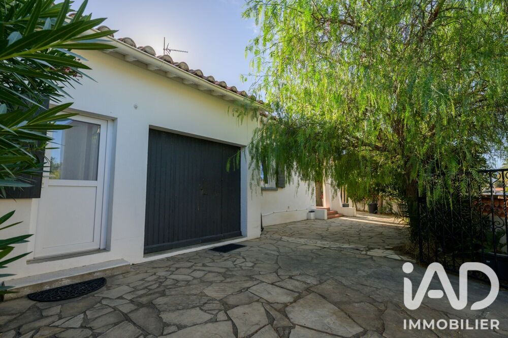 à vendre  Maison Saint-Cyprien (66750)