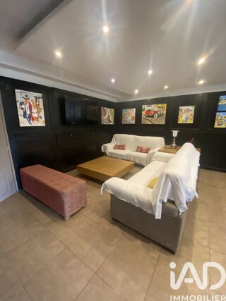  Maison à vendre 9 pièces 269 m²