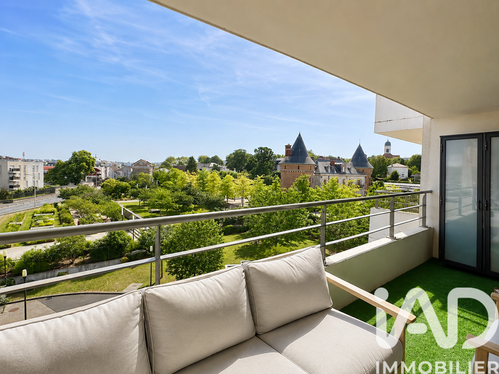 Vente Appartement Vente Appartement 3 pièces Valenton
