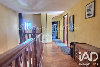  Maison à vendre 5 pièces 134 m²