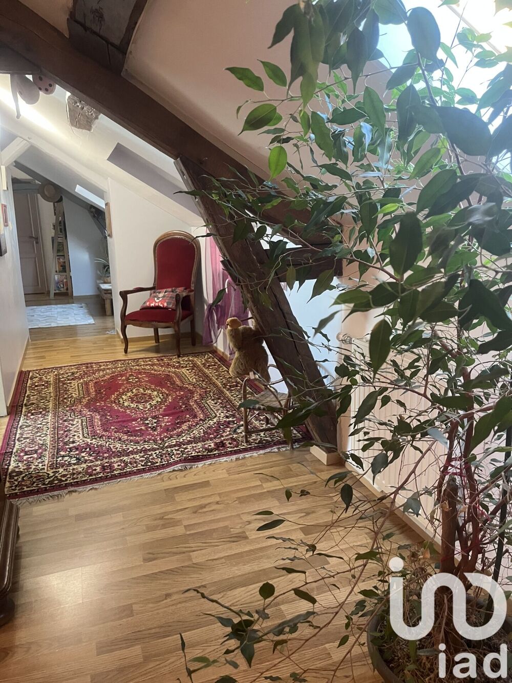 Vente Maison Vente Longère 4 pièces Saint-mesmin