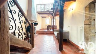  Maison à vendre 7 pièces 197 m²