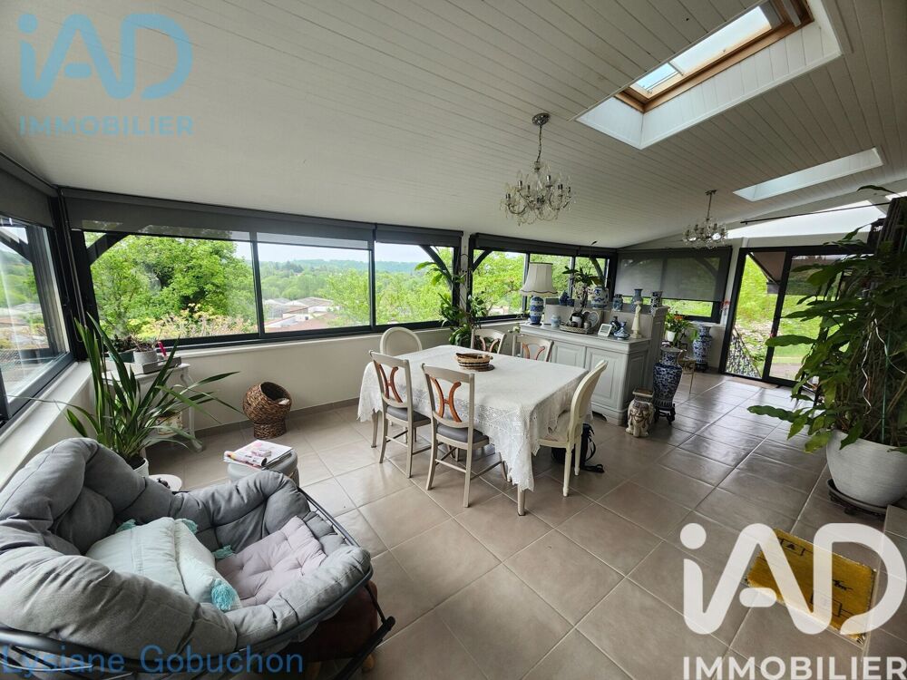 Vente Maison/villa 10 pièces