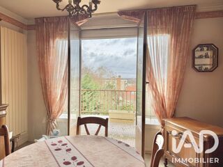  Maison à vendre 5 pièces 115 m²