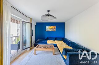  Appartement à vendre 4 pièces 79 m²