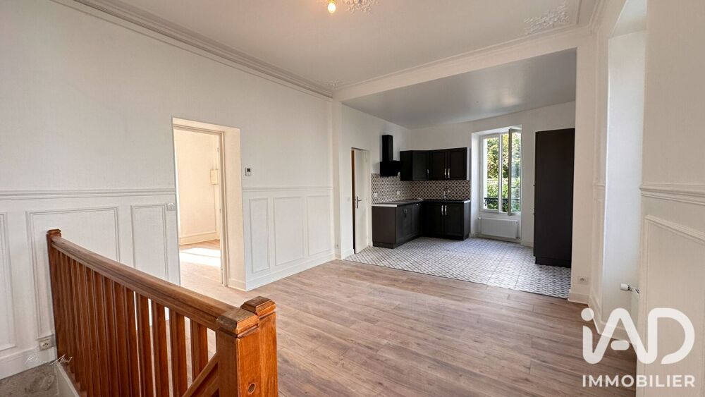 Vente Appartement Vente Appartement 5 pièces Melun