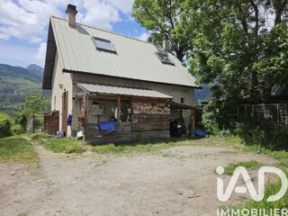  Maison à vendre 3 pièces 65 m²