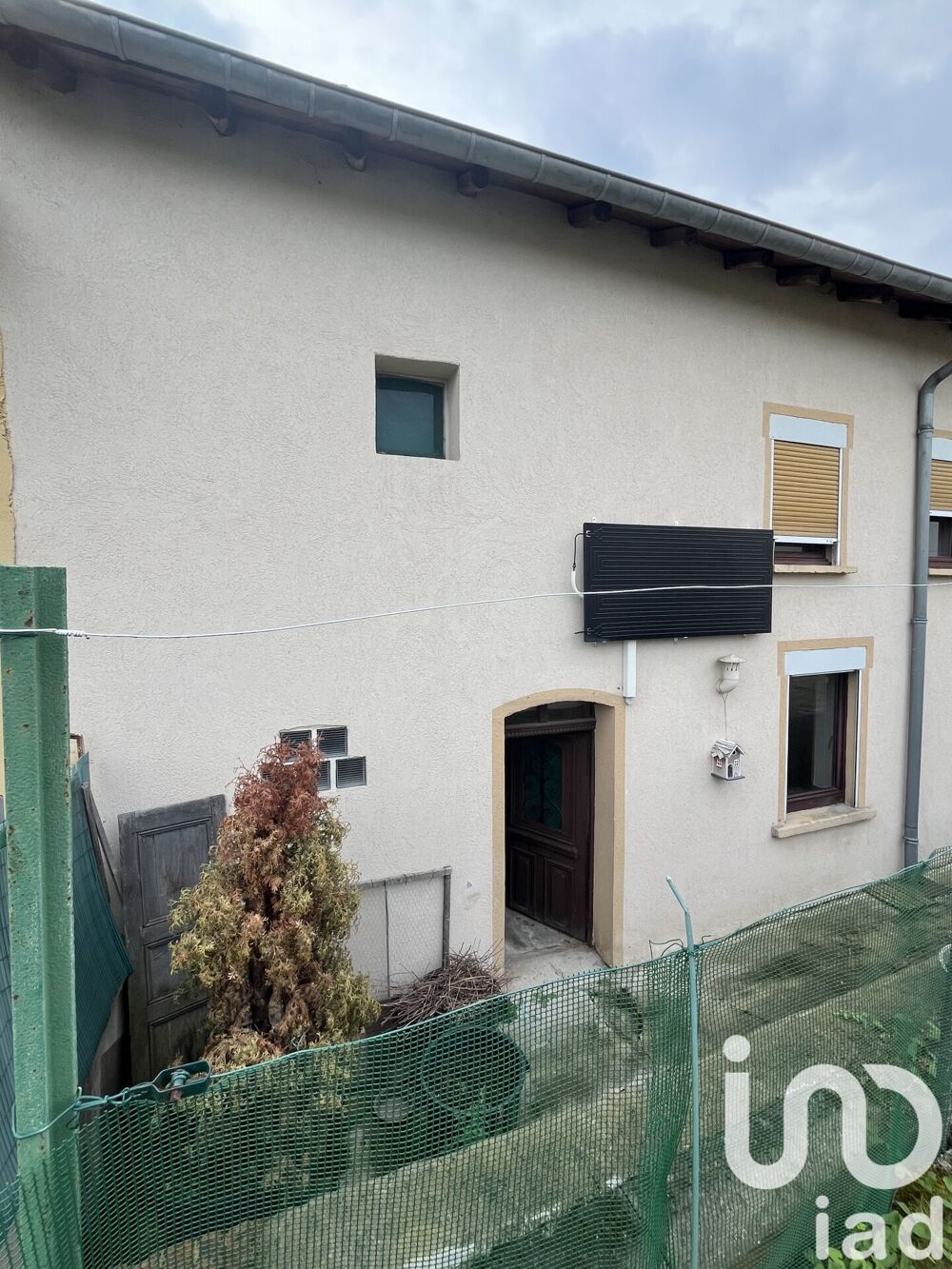 Vente Maison de village 5 pièces