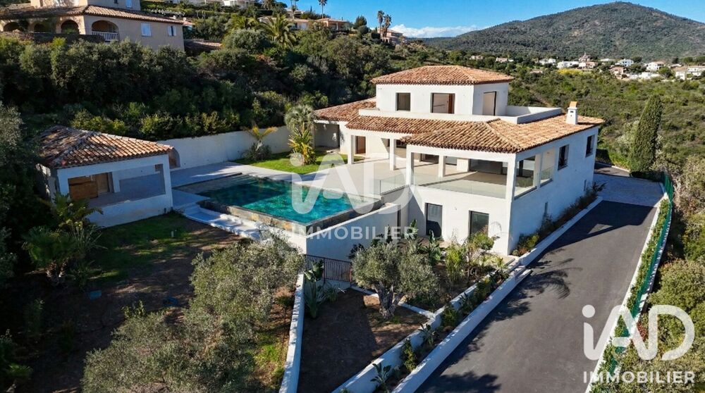 Vente Maison Vente Maison/villa 9 pièces Sainte-maxime