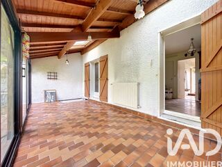  Maison à vendre 5 pièces 107 m²