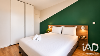 Appartement à vendre 2 pièces 33 m²
