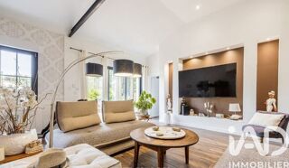  Maison à vendre 5 pièces 160 m²