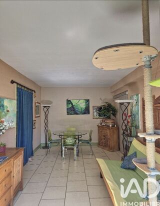  Appartement à vendre 3 pièces 65 m²