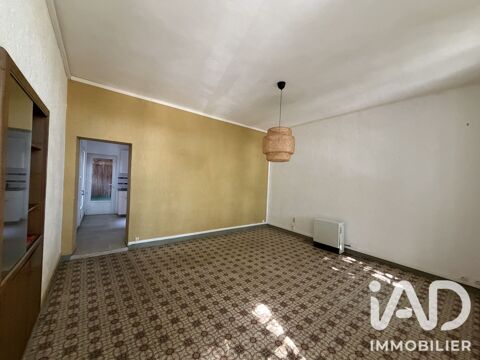   Vente Appartement 3 pièces Appartement - 3 pièce(s) - 78 m²