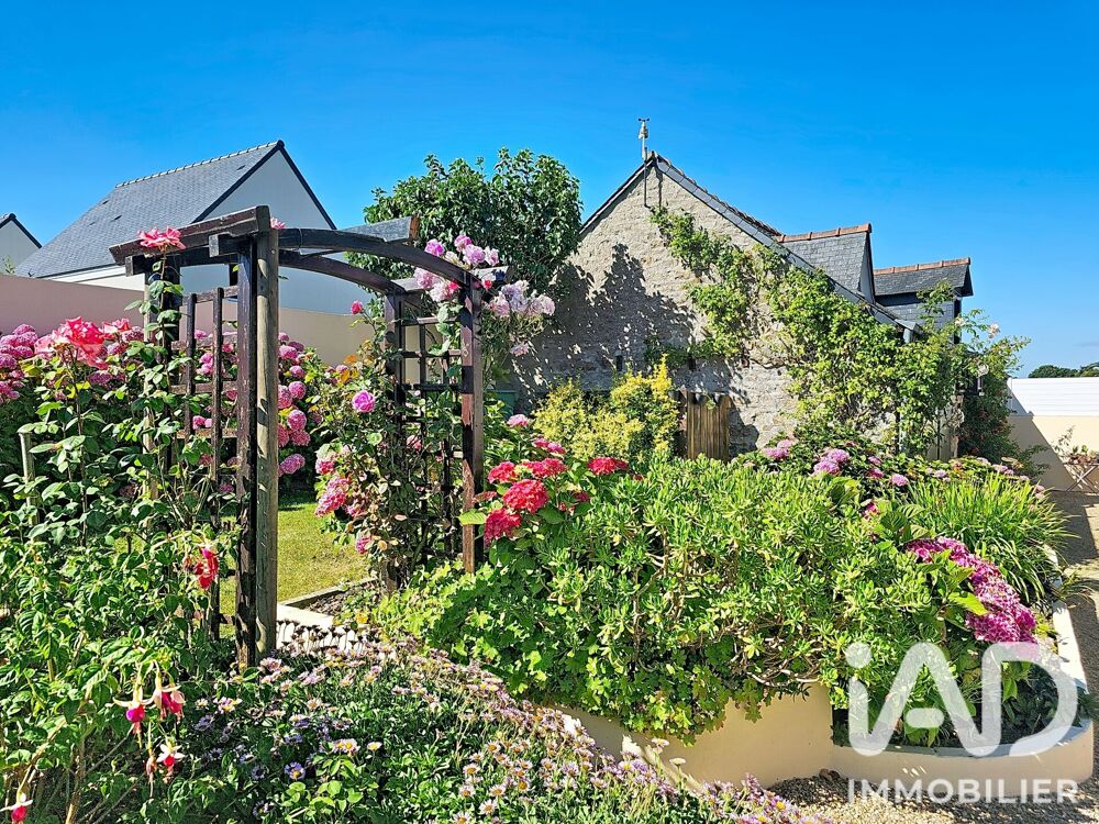 Vente Maison traditionnelle 9 pièces