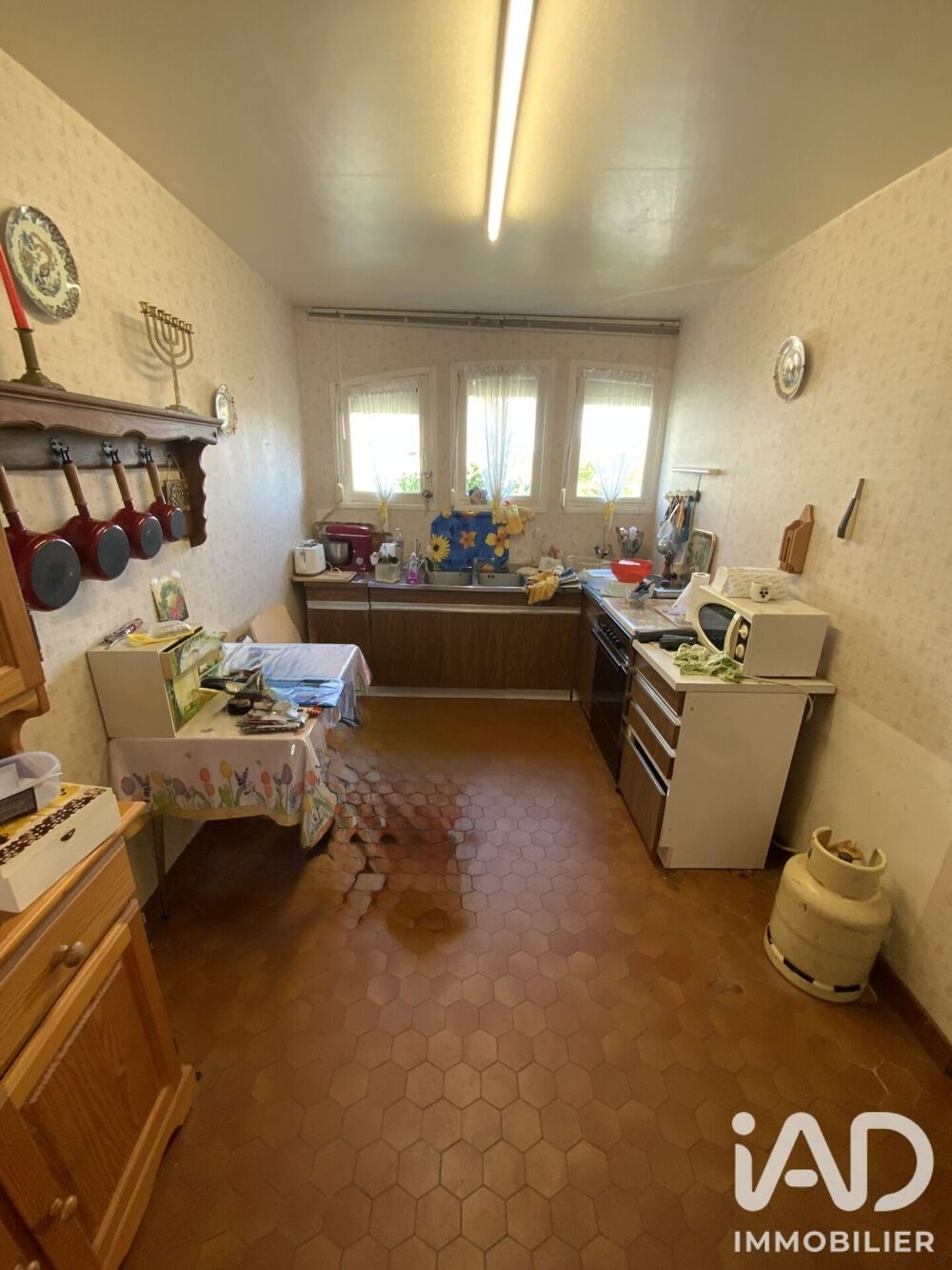 Vente Maison Vente Maison/villa 4 pièces Merlimont