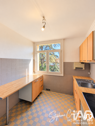  Appartement à vendre 4 pièces 74 m²