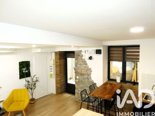  Appartement à vendre 3 pièces 55 m²
