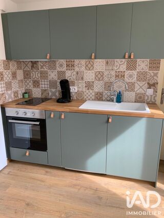  Appartement à vendre 5 pièces 85 m²