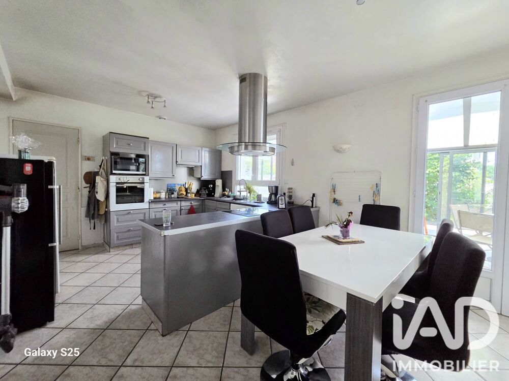 Vente Maison Vente Maison traditionnelle 5 pièces Dissay