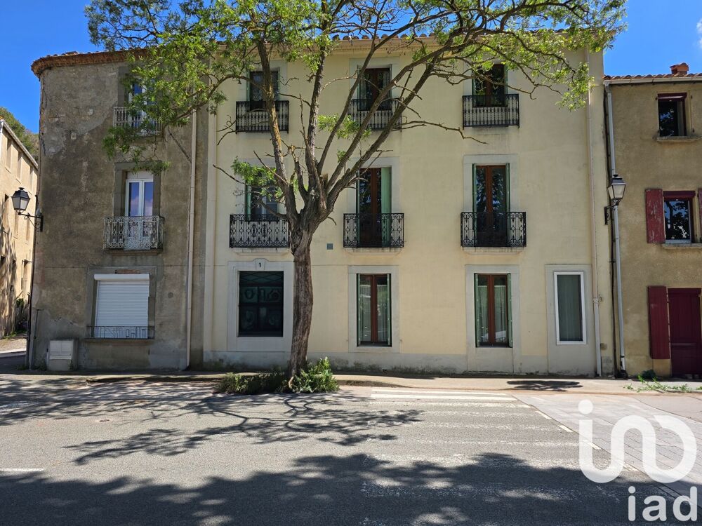 Vente Maison Vente Maison de village 5 pièces Durban-corbières