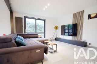  Maison à vendre 5 pièces 108 m²