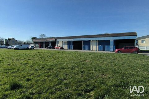 iad France - Sebastien Filet () vous propose : Situ&eacute; ... 600000 64150 Mourenx