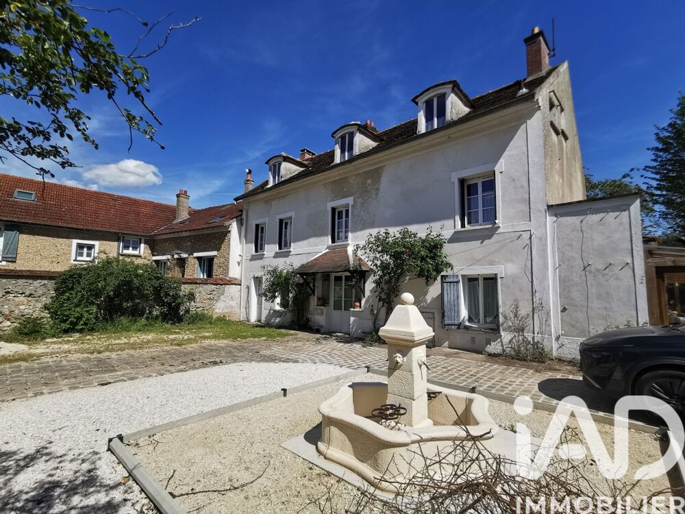 Vente Demeure 10 pièces