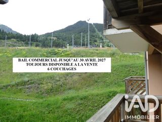  Appartement à vendre 3 pièces 32 m²