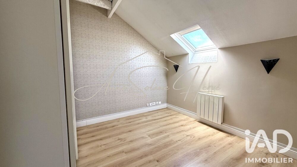 Vente Appartement Vente Appartement 3 pièces Écouen
