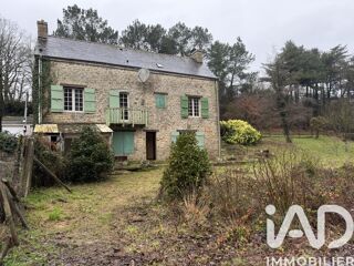  Maison à vendre 5 pièces 148 m²