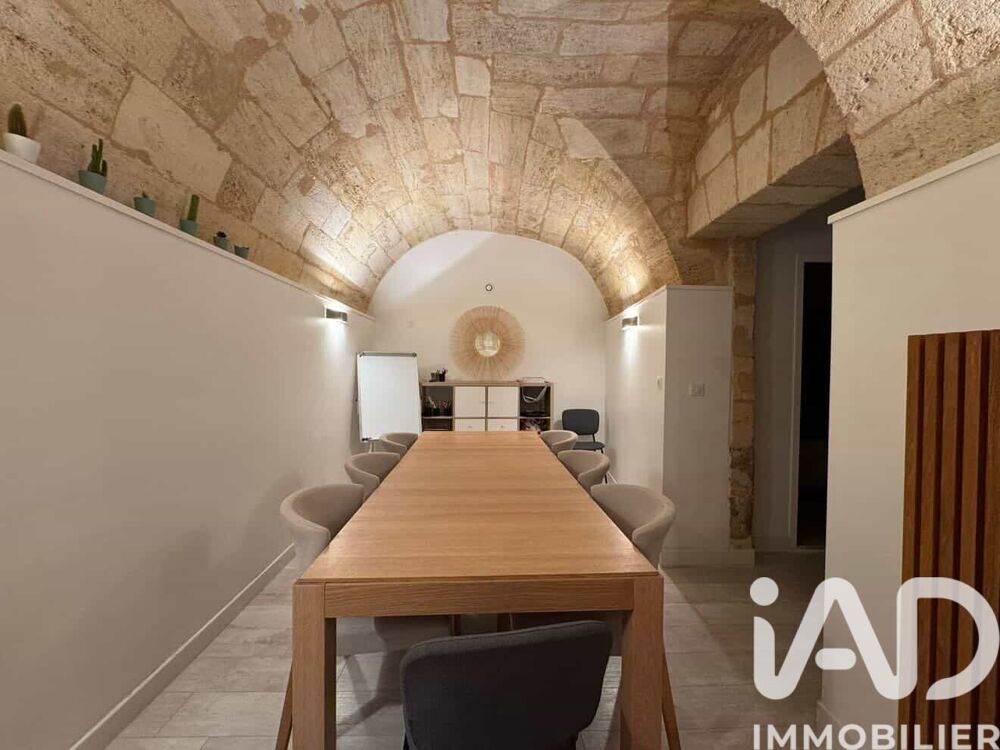 Vente Appartement Vente Appartement 3 pièces Bordeaux