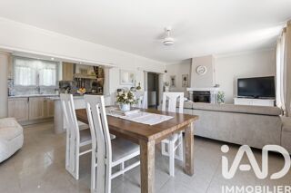  Maison à vendre 5 pièces 139 m²