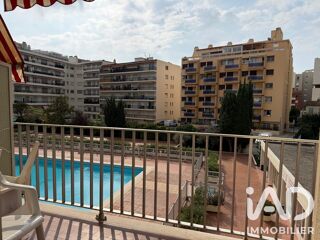  Appartement à vendre 1 pièce 27 m²