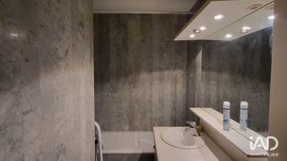  Appartement à vendre 3 pièces 60 m²