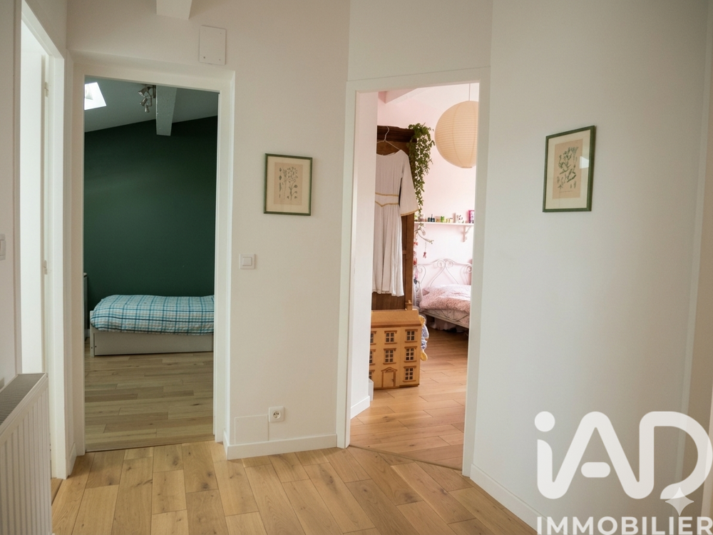 � vendre  Maison Bordeaux (33200)